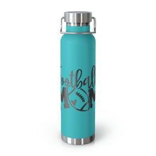 Load image into Gallery viewer, Copper Vacuum Insulated Bottle, 22oz