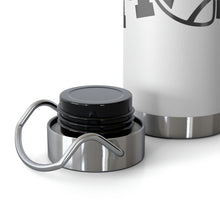 Load image into Gallery viewer, Copper Vacuum Insulated Bottle, 22oz