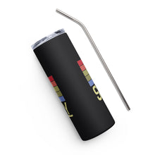 Load image into Gallery viewer, Stainless steel tumbler