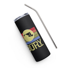 Load image into Gallery viewer, Stainless steel tumbler