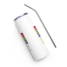 Load image into Gallery viewer, Stainless steel tumbler