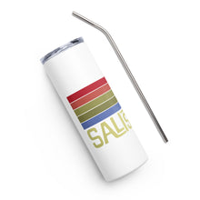 Load image into Gallery viewer, Stainless steel tumbler