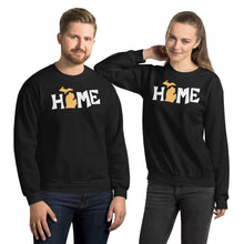 Load image into Gallery viewer, MI Home - Unisex Sweatshirt
