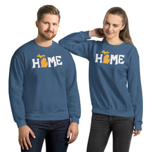 Load image into Gallery viewer, MI Home - Unisex Sweatshirt