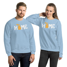Load image into Gallery viewer, MI Home - Unisex Sweatshirt