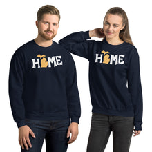 Load image into Gallery viewer, MI Home - Unisex Sweatshirt