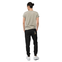 Load image into Gallery viewer, Unisex fleece sweatpants