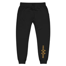 Load image into Gallery viewer, Welcome to the Station - Unisex fleece sweatpants
