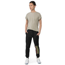 Load image into Gallery viewer, Unisex fleece sweatpants