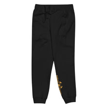 Load image into Gallery viewer, Welcome to the Station - Unisex fleece sweatpants