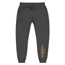 Load image into Gallery viewer, Welcome to the Station - Unisex fleece sweatpants