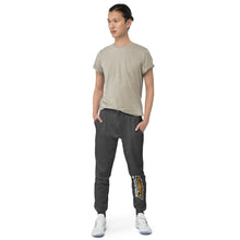 Load image into Gallery viewer, Unisex fleece sweatpants