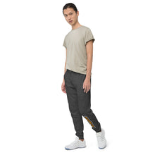 Load image into Gallery viewer, Unisex fleece sweatpants