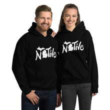 Load image into Gallery viewer, MI Native - Unisex Hoodie