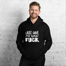 Load image into Gallery viewer, Your Last F - Unisex Hoodie