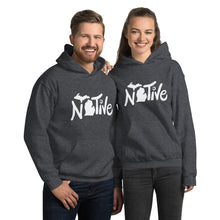 Load image into Gallery viewer, MI Native - Unisex Hoodie