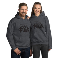 Load image into Gallery viewer, Your Last F - Unisex Hoodie
