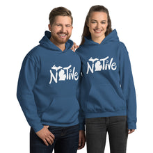 Load image into Gallery viewer, MI Native - Unisex Hoodie