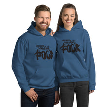 Load image into Gallery viewer, Your Last F - Unisex Hoodie