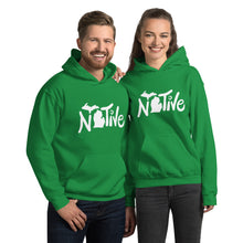 Load image into Gallery viewer, MI Native - Unisex Hoodie