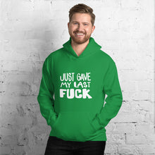 Load image into Gallery viewer, Your Last F - Unisex Hoodie
