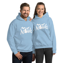 Load image into Gallery viewer, MI Native - Unisex Hoodie