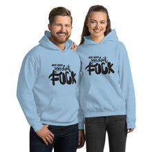 Load image into Gallery viewer, Your Last F - Unisex Hoodie