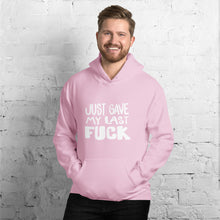 Load image into Gallery viewer, Your Last F - Unisex Hoodie