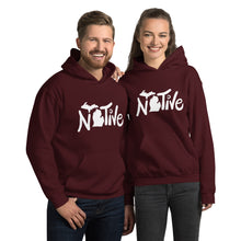 Load image into Gallery viewer, MI Native - Unisex Hoodie