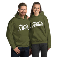 Load image into Gallery viewer, MI Native - Unisex Hoodie