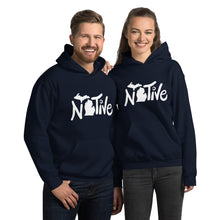 Load image into Gallery viewer, MI Native - Unisex Hoodie