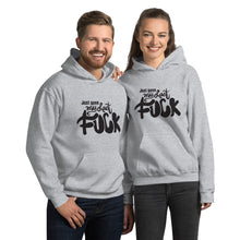 Load image into Gallery viewer, Your Last F - Unisex Hoodie