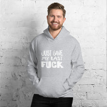 Load image into Gallery viewer, Your Last F - Unisex Hoodie