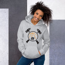 Load image into Gallery viewer, Brunswick Basketball Unisex Hoodie