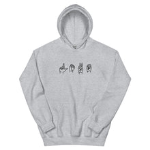 Load image into Gallery viewer, Unisex Hoodie