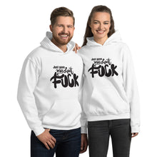 Load image into Gallery viewer, Your Last F - Unisex Hoodie