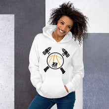 Load image into Gallery viewer, Brunswick Basketball Unisex Hoodie