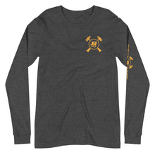 Load image into Gallery viewer, Brunswick Unisex Long Sleeve Tee