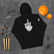 Load image into Gallery viewer, FU - Unisex Hoodie