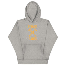 Load image into Gallery viewer, Welcome to the Station - Unisex Hoodie