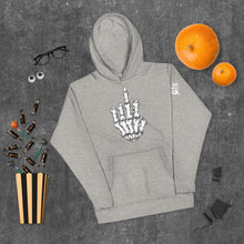 Load image into Gallery viewer, FU - Unisex Hoodie