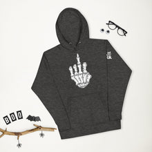 Load image into Gallery viewer, FU - Unisex Hoodie