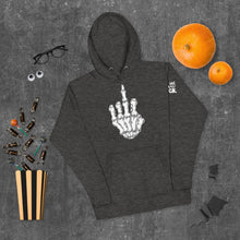 Load image into Gallery viewer, FU - Unisex Hoodie