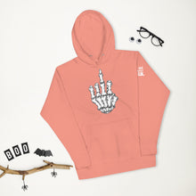 Load image into Gallery viewer, FU - Unisex Hoodie