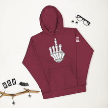 Load image into Gallery viewer, FU - Unisex Hoodie