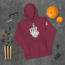 Load image into Gallery viewer, FU - Unisex Hoodie