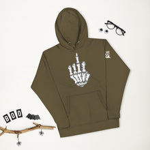 Load image into Gallery viewer, FU - Unisex Hoodie