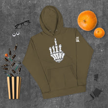 Load image into Gallery viewer, FU - Unisex Hoodie