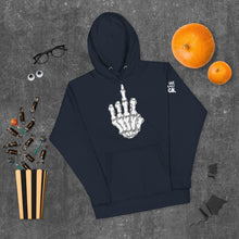 Load image into Gallery viewer, FU - Unisex Hoodie