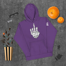 Load image into Gallery viewer, FU - Unisex Hoodie